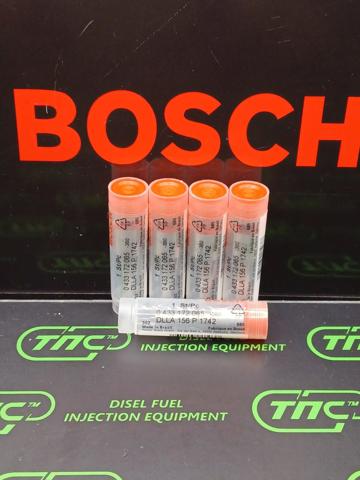 Распылитель форсунки DLLA156P1742 Bosch