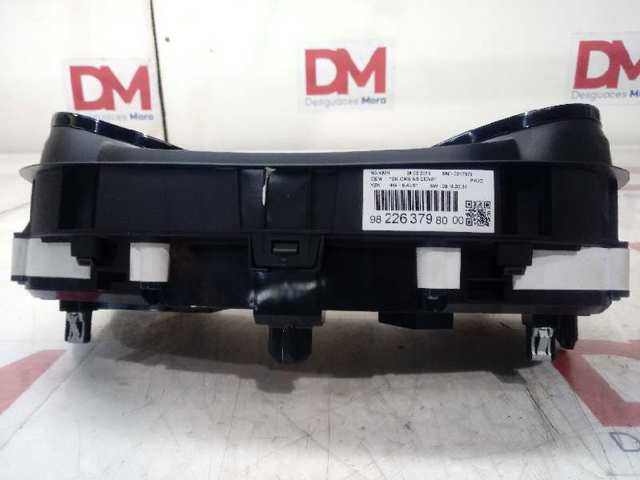  Opel 9836081680 цена, от 124.37 USD
