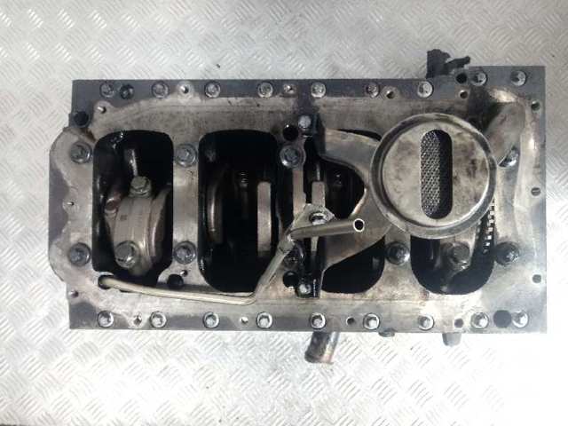 Купить F1AE0481G Iveco Двигатель голый