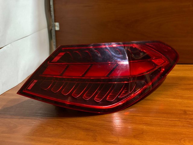  Mercedes A2069062701