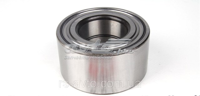 GB12807S10 SNR Cojinete de rueda delantero original y equivalente