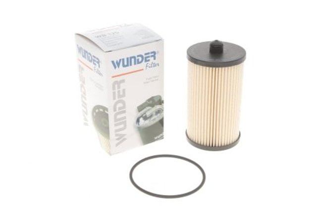 Купить WB125 Wunder Фильтр-отстойник топлива грубой очистки