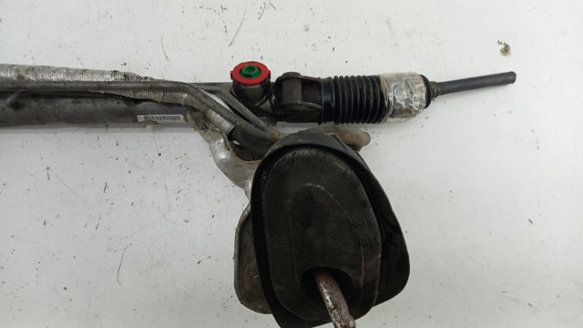 Реечный рулевой механизм Volvo 31302671 цена, от 310.71 USD