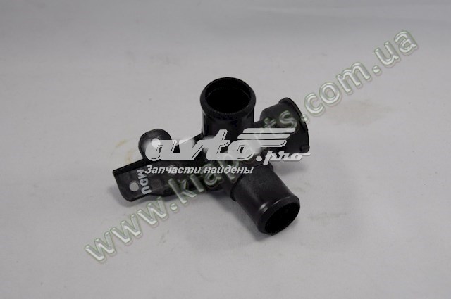  Mangueira (cano derivado) do sistema de esfriamento Hyundai I20 hatchback (GB) (2014 - 2026) 