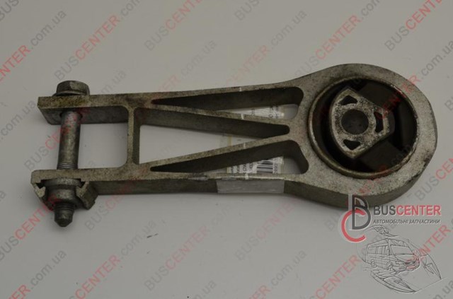 Soporte para taco de motor trasero 1343262080 FIAT
