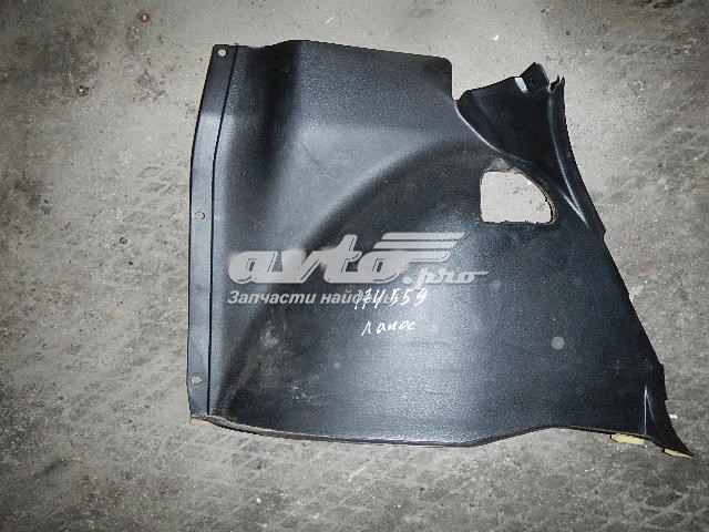 Облицовка фонаря заднего левого ZAZ 96273294 цена, от 5.93 USD