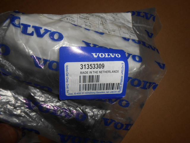  31353309 Volvo