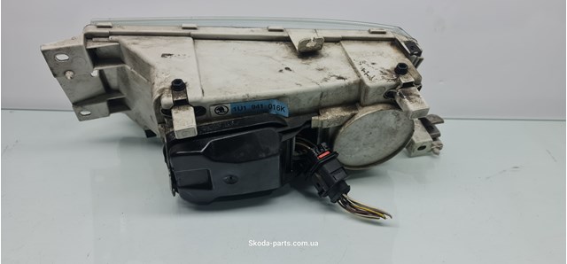 1U1941016K VAG 