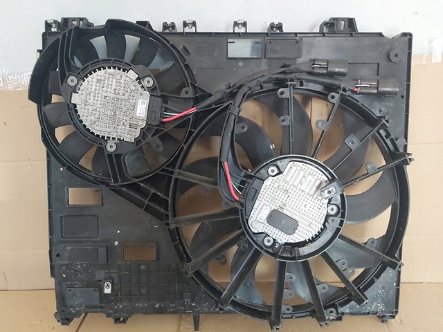 LR082549 Land Rover 