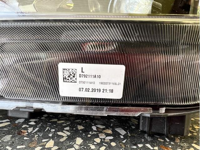 Купить D792111A10 Hyundai/Kia 