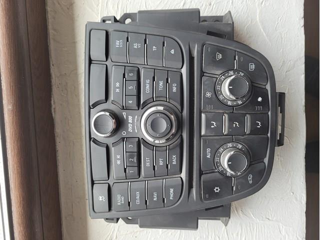  13346053 Opel