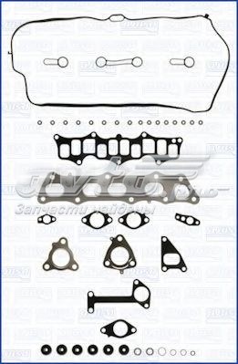 53023700 Ajusa kit superior de vedantes de motor