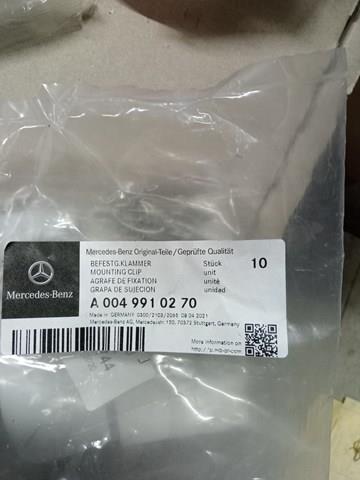 0049910270 Mercedes 