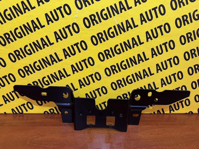 Купить KB7W5215Y Mazda Кронштейн замка капота