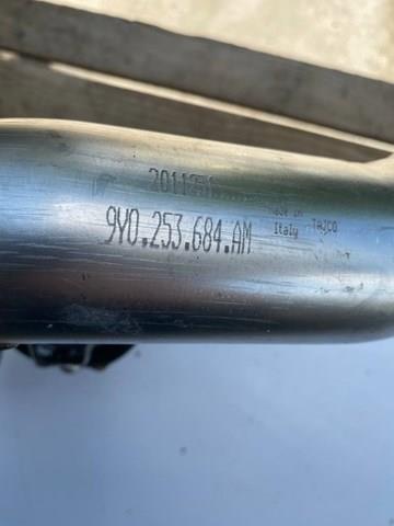 9Y0253824DR Porsche
