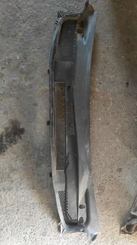 1698300013 MERCEDES Rejilla de limpiaparabrisas original y equivalente