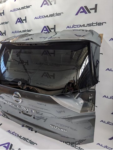Ляда 9001A6RC0B Nissan/Infiniti