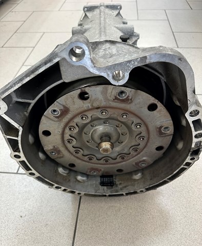 24007616511 BMW 