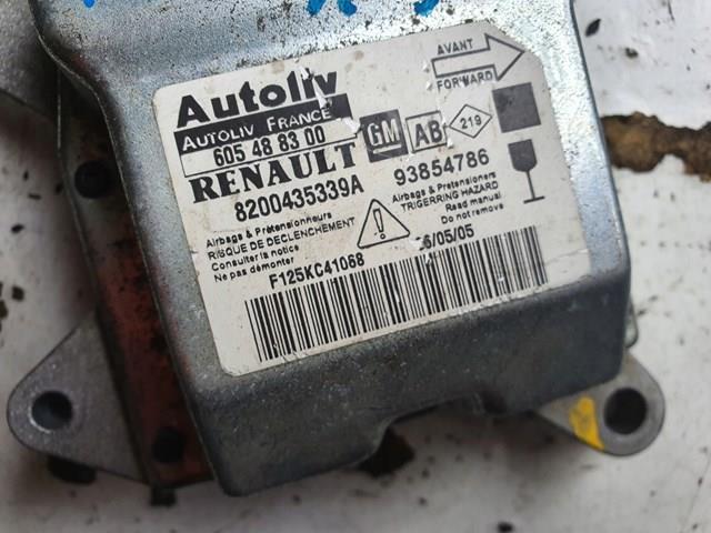 Купить 8200435339A Renault (RVI) 