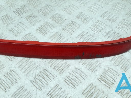 92405B0500 Hyundai/Kia Левый катафот бампера