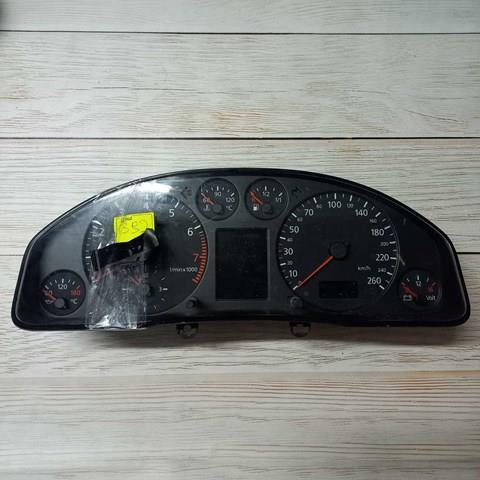 Купить 4B0919880H VAG 