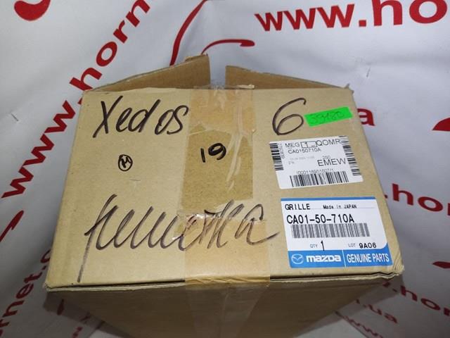 Облицовка радиатора Mazda Xedos 6 седан (CA) (1992 - 2000) цена, от 19.01 USD