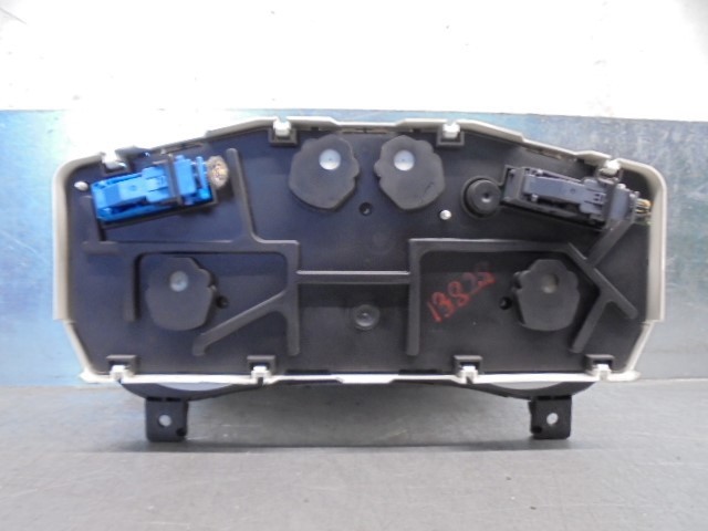 Приборная доска (щиток приборов) Ford 9T1T10849AE цена, от 111.33 USD