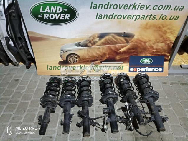 Амортизатор передний левый LR084745 Land Rover