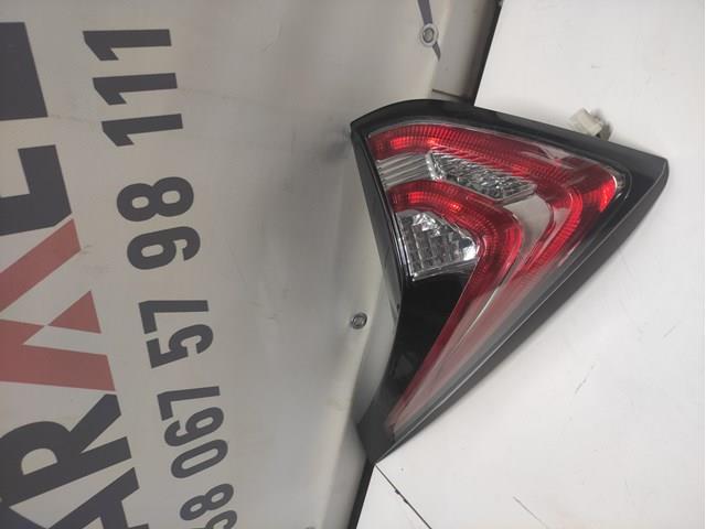 265505AA1C Nissan/Infiniti 