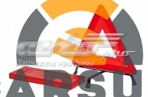 AT04 Airline Знак аварийной остановки