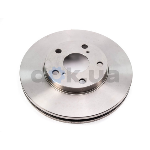 Передние тормозные диски 986478632 Bosch