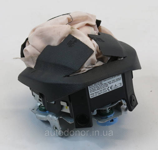 77810TRTA71ZA Honda Подушка безопасности водителя