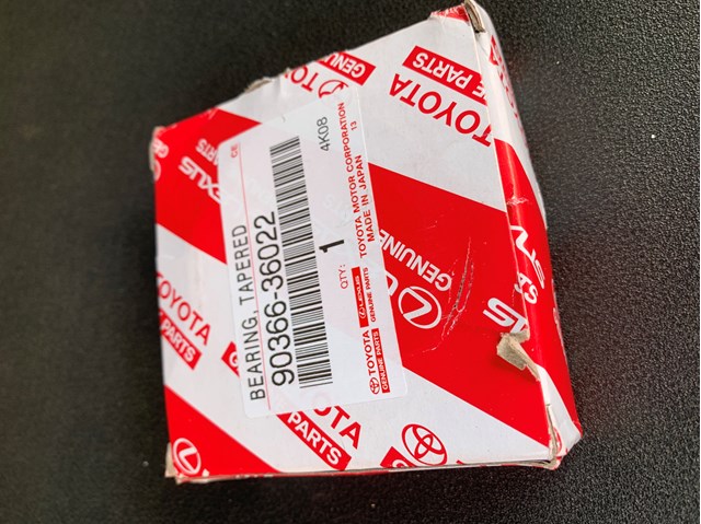 9036636022 Toyota 