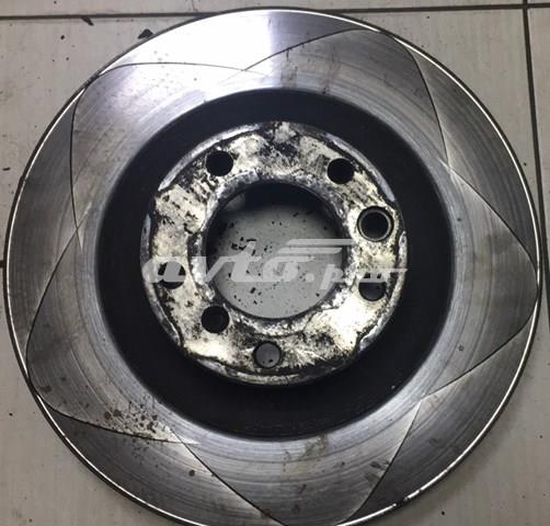 Купить A4634210412 Mercedes Ротор тормозной