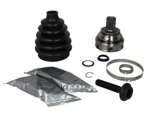 ШРУС наружный GKN-Spidan 023689