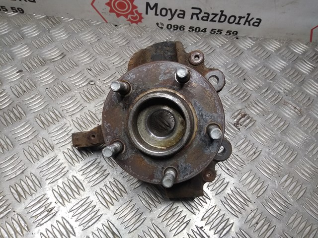 3N613K170 Mazda 