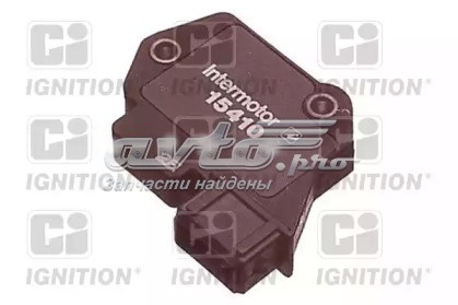 Коммутатор системы зажигания XEI9 QUINTON HAZELL