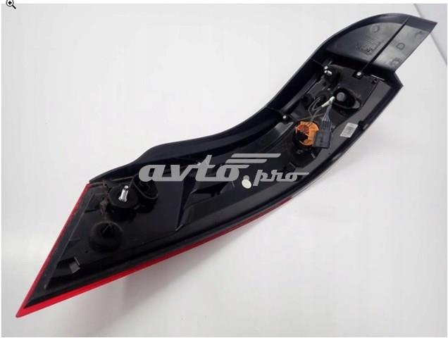 Фонарь задний правый Renault (RVI) 265500012R цена, от 50.68 USD