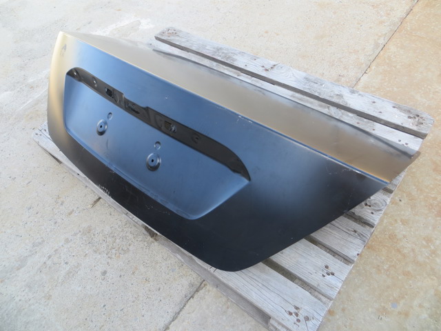  Tampa de porta-malas Ford Mondeo III sedan (B4Y) (2000 - 2007) III