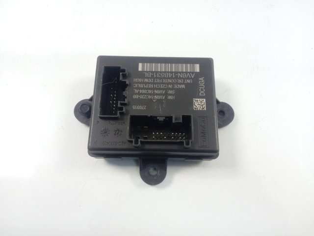 Купить AV6N14C235BB Ford 