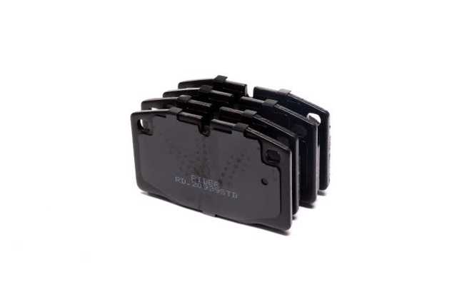 RD20939STD Rider Колодки передние