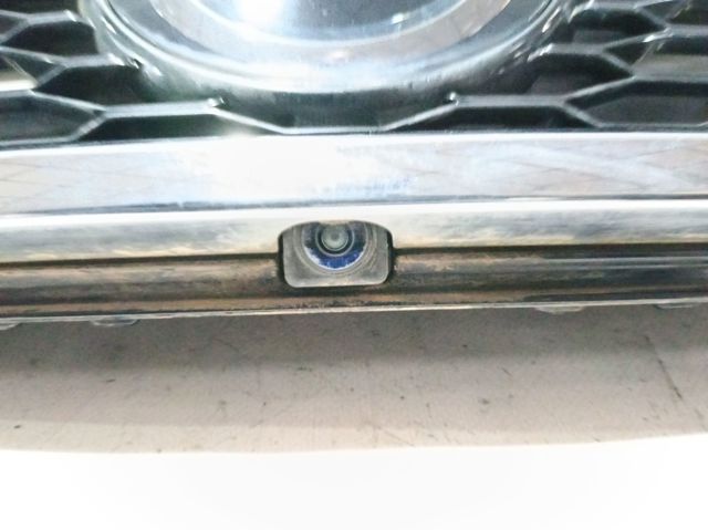 Купить 62310HV32B Nissan/Infiniti Решетка радиатора