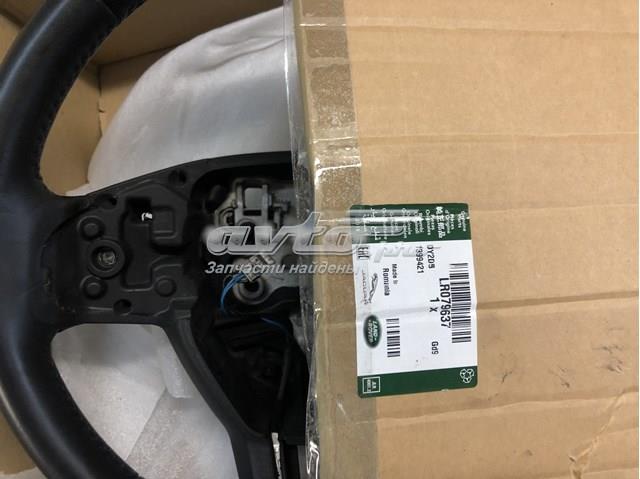 LR079637 Land Rover Колесо рулевое