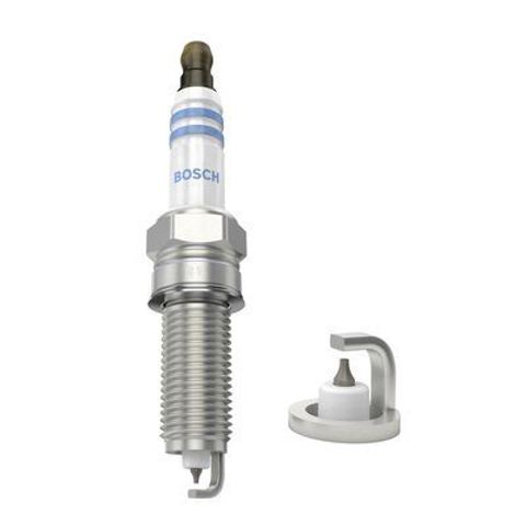 Свечи зажигания 242129525 Bosch