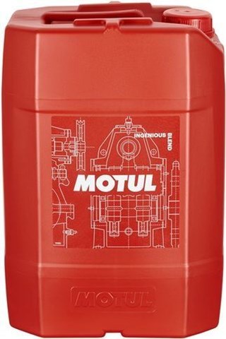 Моторное масло Motul (812322)