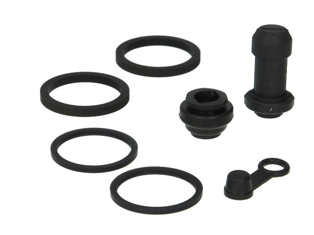 BCF116 Tourmax 