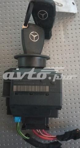 Замок зажигания Mercedes A2115451408 цена, от 29.32 USD