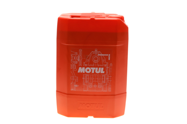 Купить 867322 Motul Моторное масло для дизеля