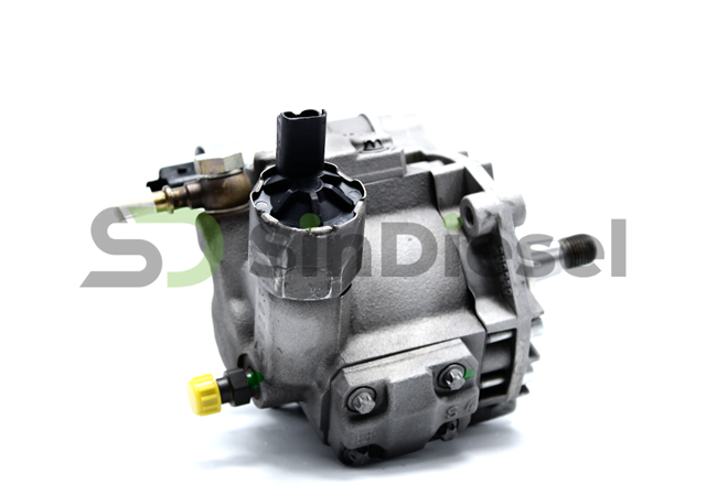 Купить 5WS40008 Continental/Siemens ТНВД