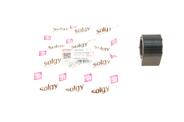 201322 Solgy Стабилизатор передней устойчивости